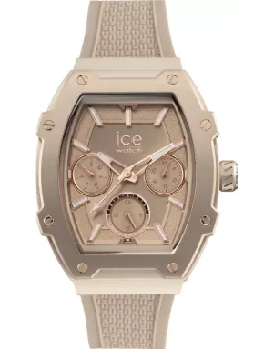 Годинник Ice-Watch ICE boliday Timeless Taupe 022861