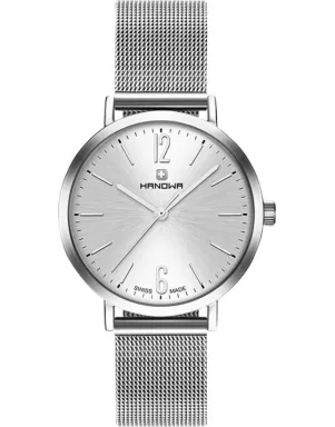Женские часы Hanowa 16-9077.04.001
