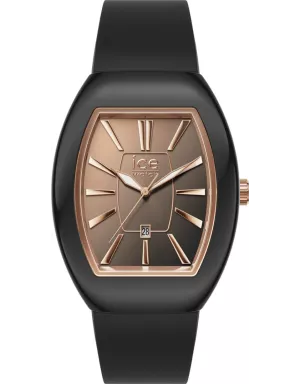 Годинник Ice-Watch ICE boliday Black Sunset Rose-Gold 024032