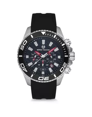 Чоловічий наручний годинник SERGIO TACCHINI ST.5.138.02