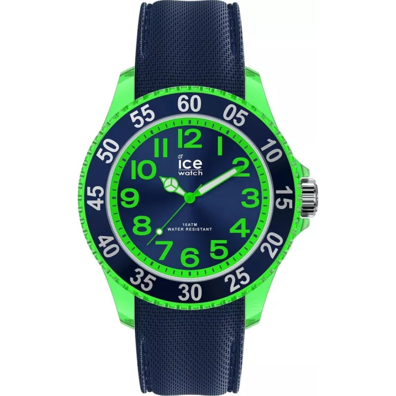 Годинник Ice-Watch ICE cartoon Dino 017735
