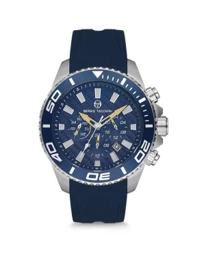 Чоловічий наручний годинник SERGIO TACCHINI ST.5.138.06