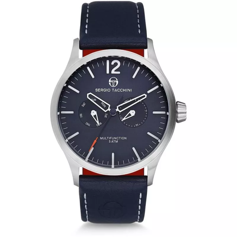 Чоловічий наручний годинник SERGIO TACCHINI ST.7.107.03