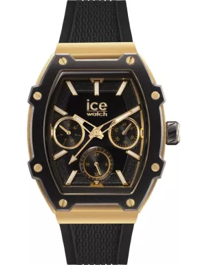 Годинник Ice-Watch ICE boliday Black Gold 022865