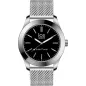 Годинник Ice-Watch ICE steel solar Silver Black 023795