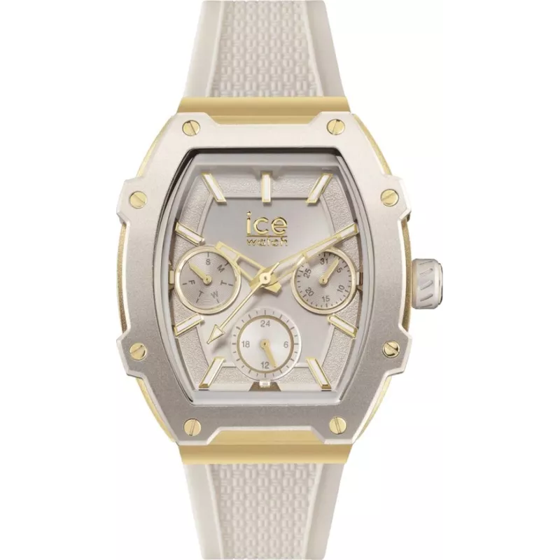 Часы Ice-Watch ICE boliday Almond Skin 022869