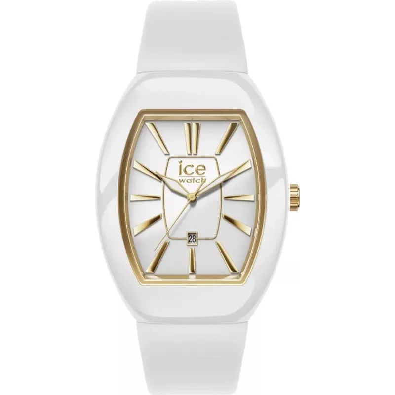 Часы Ice-Watch ICE boliday White Gold 024034