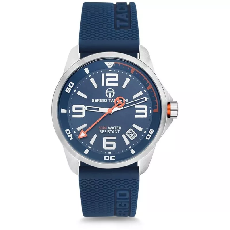 Жіночий наручний годинник SERGIO TACCHINI ST.9.121.01
