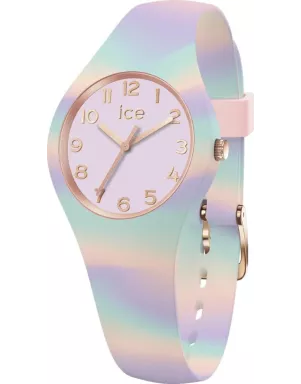 Годинник Ice-Watch ICE tie and dye Sweet Lilac 021010