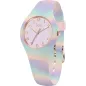 Годинник Ice-Watch ICE tie and dye Sweet Lilac 021010