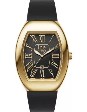 Часы Ice-Watch ICE boliday Black Gold 024048