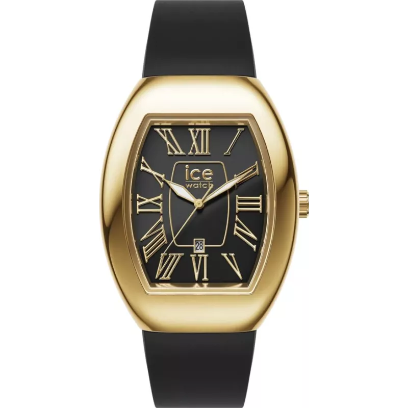 Годинник Ice-Watch ICE boliday Black Gold 024048