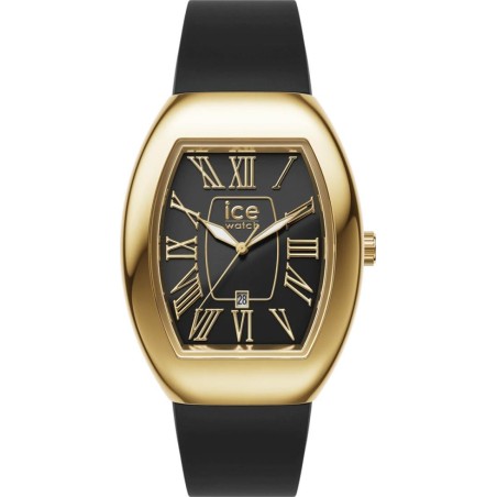 Часы Ice-Watch ICE boliday Black Gold 024048