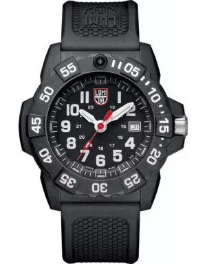 Годинник Luminox Navy SEAL XS.3501