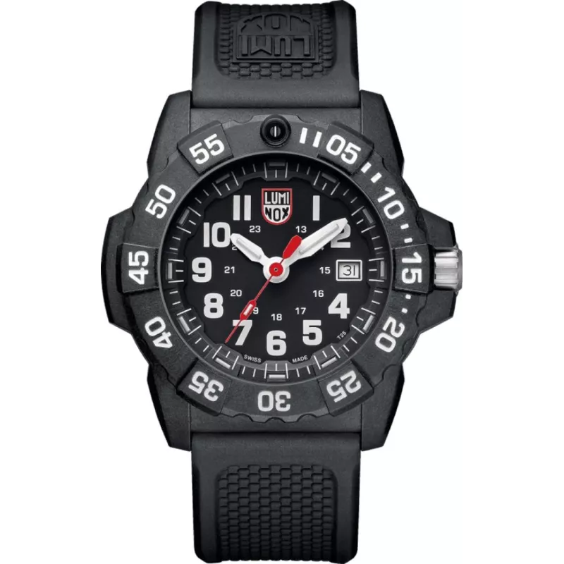 Годинник Luminox Navy SEAL XS.3501
