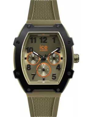 Годинник Ice-Watch ICE boliday Khaki 023317