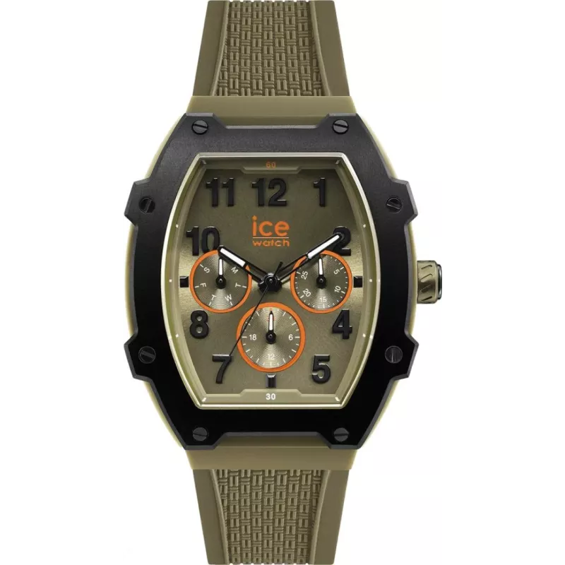 Годинник Ice-Watch ICE boliday Khaki 023317