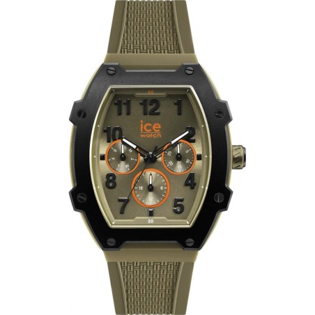 Годинник Ice-Watch ICE boliday Khaki 023317