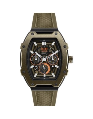 Годинник Ice-Watch ICE boliday Khaki Black 024369