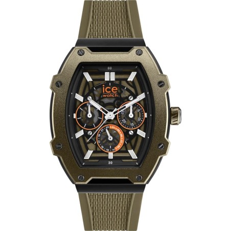 Годинник Ice-Watch ICE boliday Khaki Black 024369
