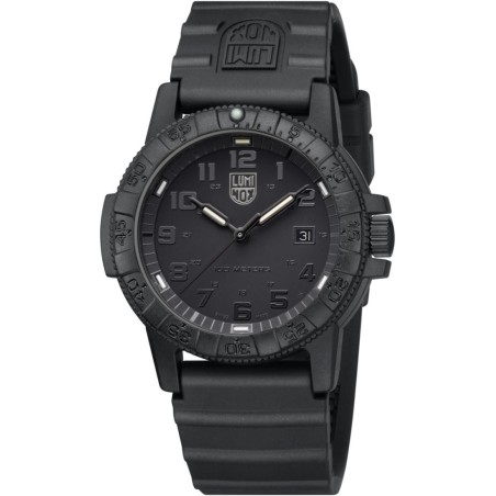 Годинник Luminox Leatherback SEA Turtle Giant XS.0321.BO