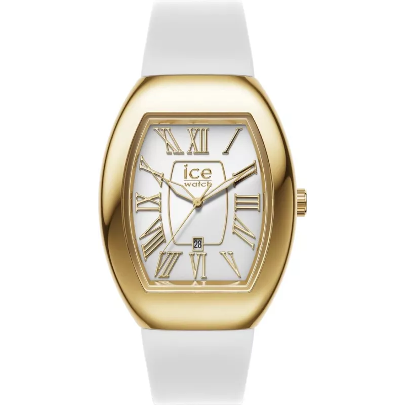 Годинник Ice-Watch ICE boliday White Gold 024049