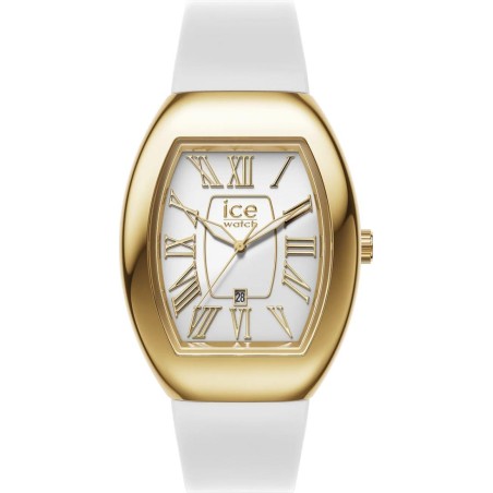 Годинник Ice-Watch ICE boliday White Gold 024049