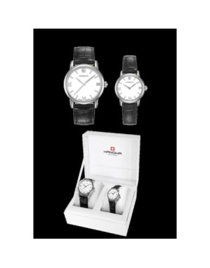 Годинник HANOWA 16-8071.04.001SET