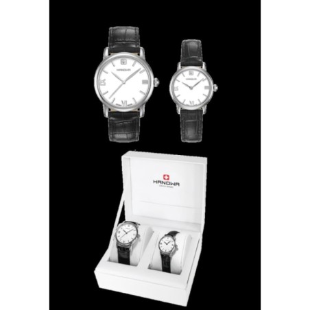 Годинник HANOWA 16-8071.04.001SET