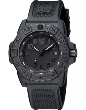 Годинник Luminox Navy SEAL XS.3501.BO