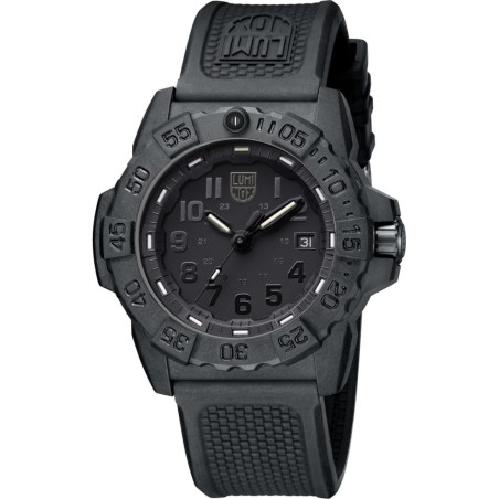 Годинник Luminox Navy SEAL XS.3501.BO