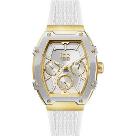 Годинник Ice-Watch ICE boliday White Gold 023897