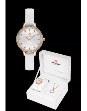 Годинник Hanowa 16-8010.09.001SET