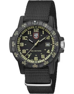 Годинник Luminox Leatherback SEA Turtle Giant XS.0333
