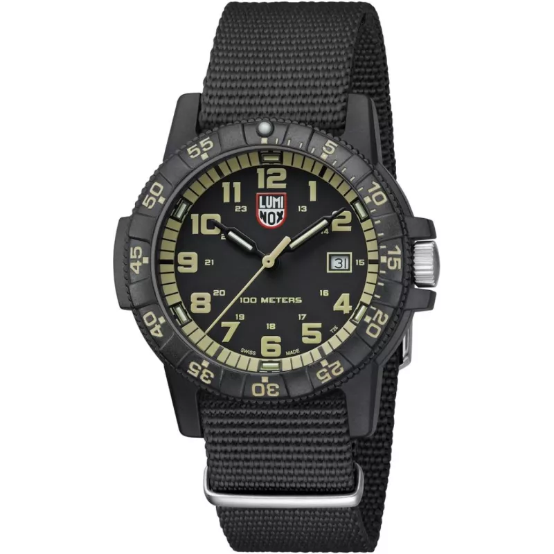 Годинник Luminox Leatherback SEA Turtle Giant XS.0333