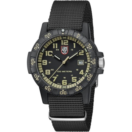 Годинник Luminox Leatherback SEA Turtle Giant XS.0333