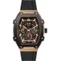 Годинник Ice-Watch ICE boliday Black Rose-Gold 024370