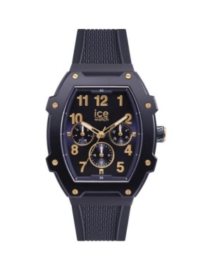 Годинник Ice-Watch ICE boliday Gold Blue 023314