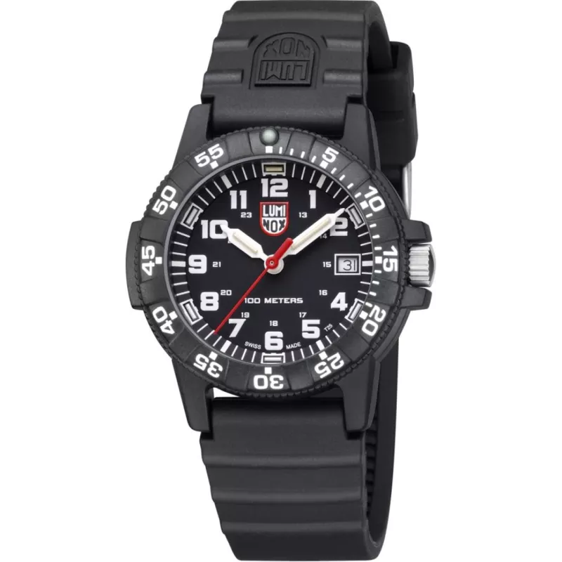 Часы Luminox Leatherback SEA Turtle XS.0301