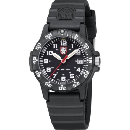 Годинник Luminox Leatherback SEA Turtle XS.0301