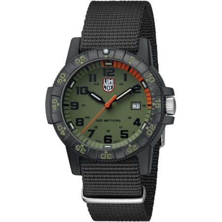Годинник Luminox Leatherback SEA Turtle Giant XS.0337