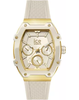 Годинник Ice-Watch ICE boliday Almond Skin 023898
