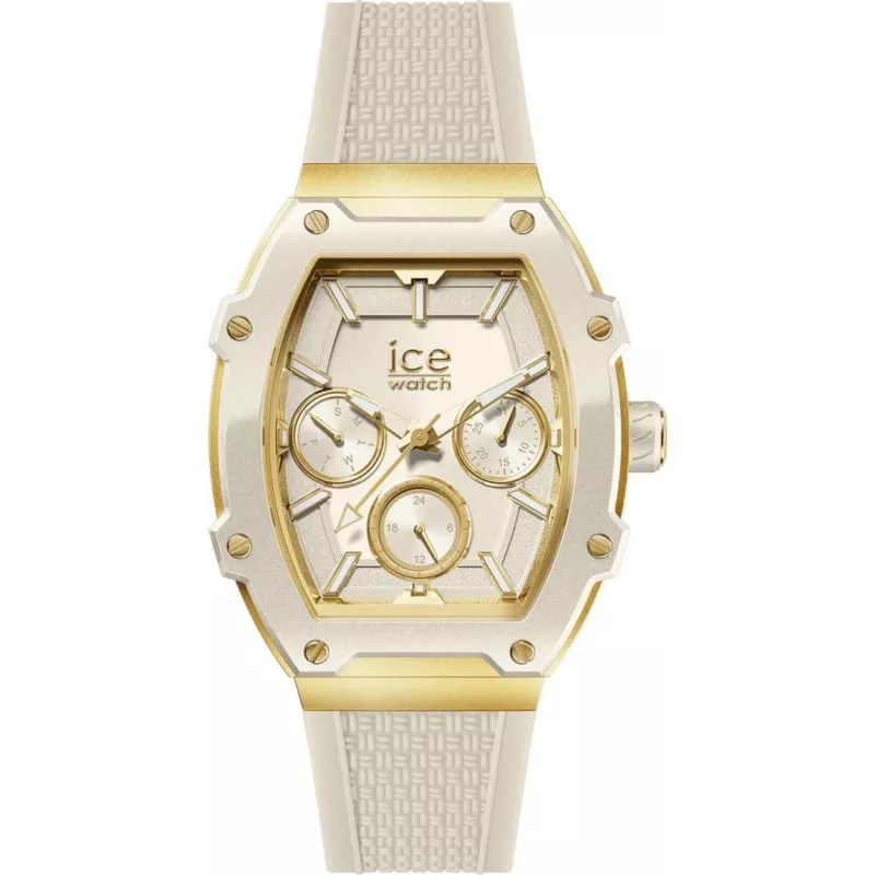 Годинник Ice-Watch ICE boliday Almond Skin 023898
