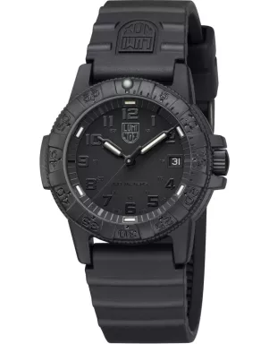 Годинник Luminox Leatherback SEA Turtle XS.0301.BO