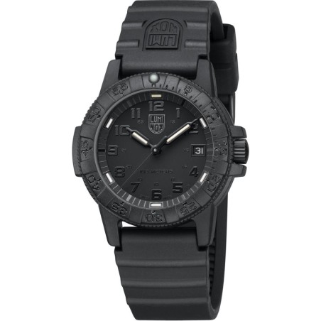 Годинник Luminox Leatherback SEA Turtle XS.0301.BO