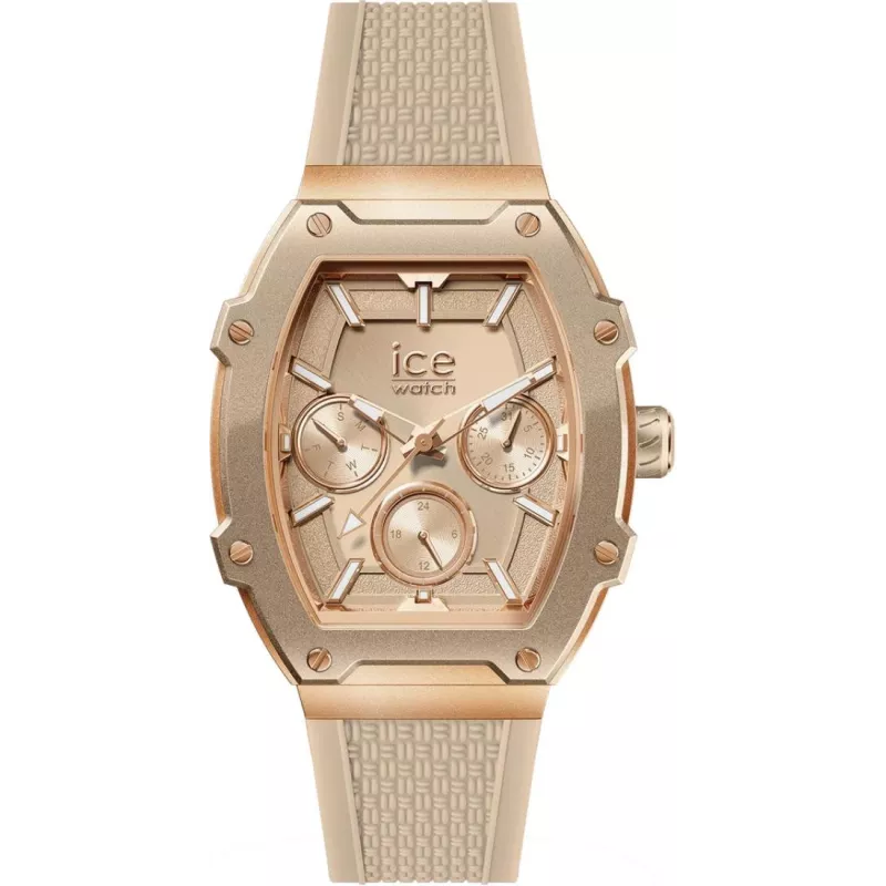 Годинник Ice-Watch ICE boliday Timeless Taupe 023899