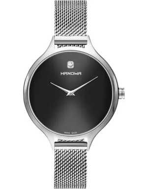 Часы Hanowa Glossy 16-9079.04.007