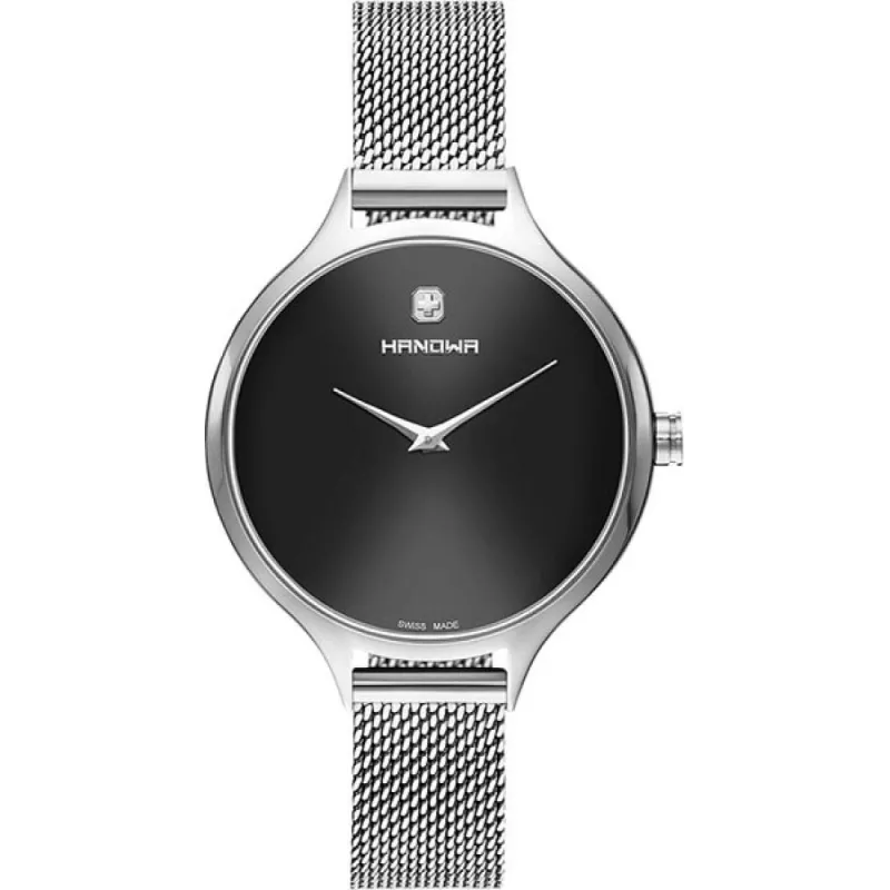 Годинник Hanowa Glossy 16-9079.04.007