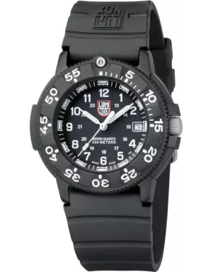 Годинник Luminox Original Navy SEAL XS.3001