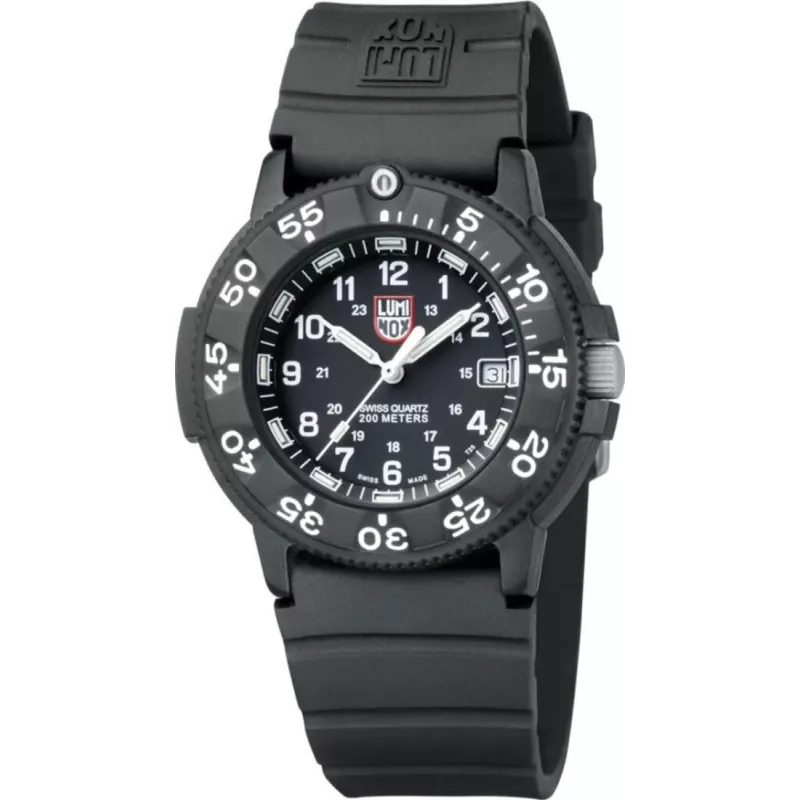 Часы Luminox Original Navy SEAL XS.3001